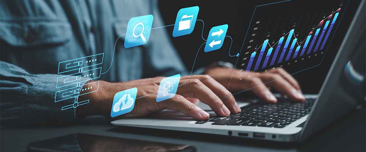 Business Process Automation (BPA) Services