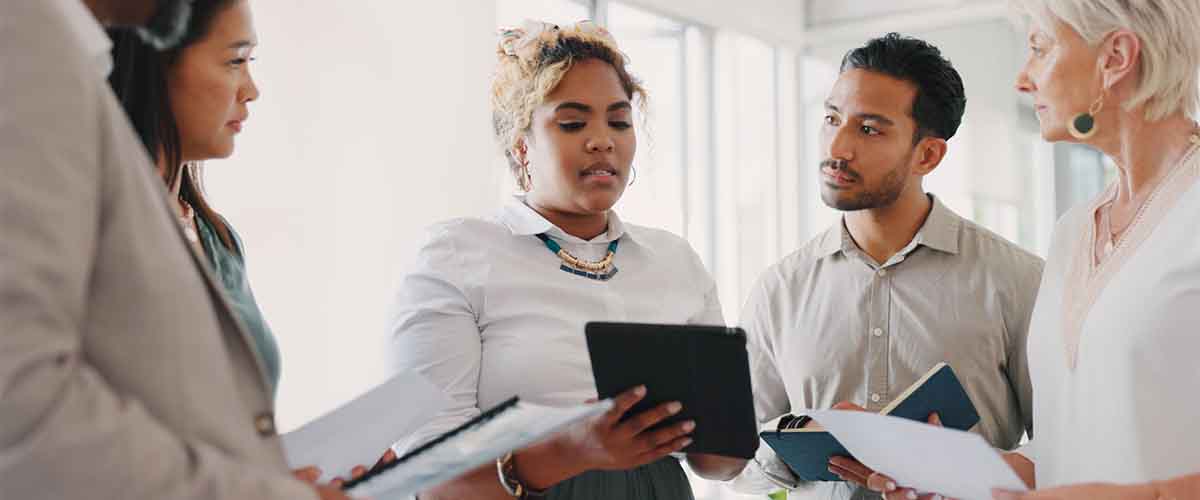 Change Management Consulting