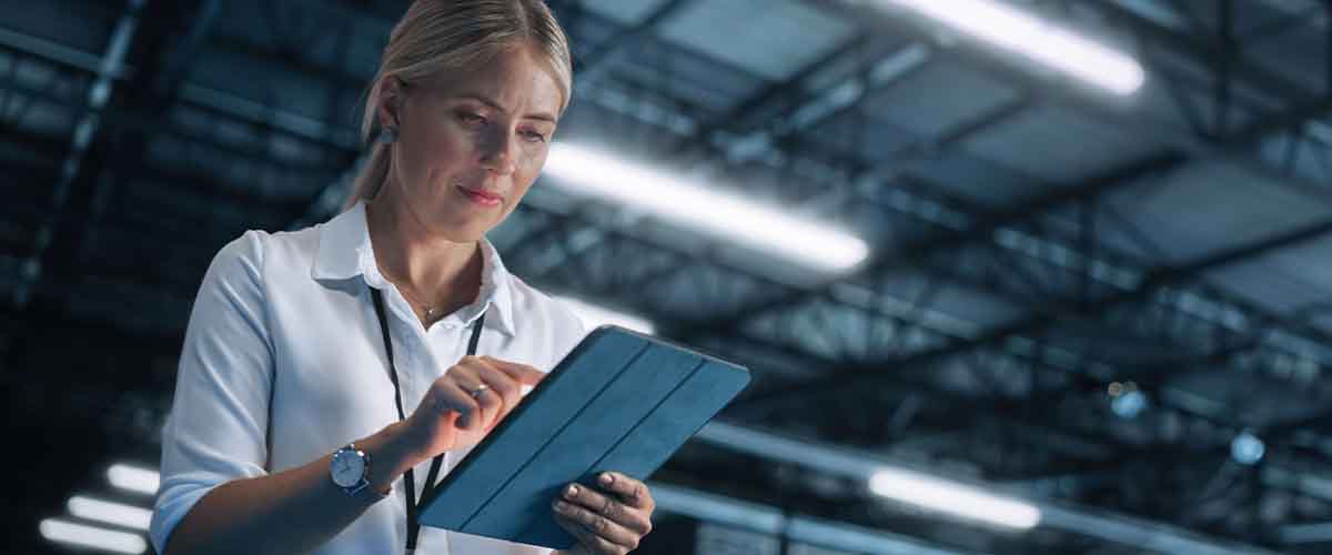 Document Management Services