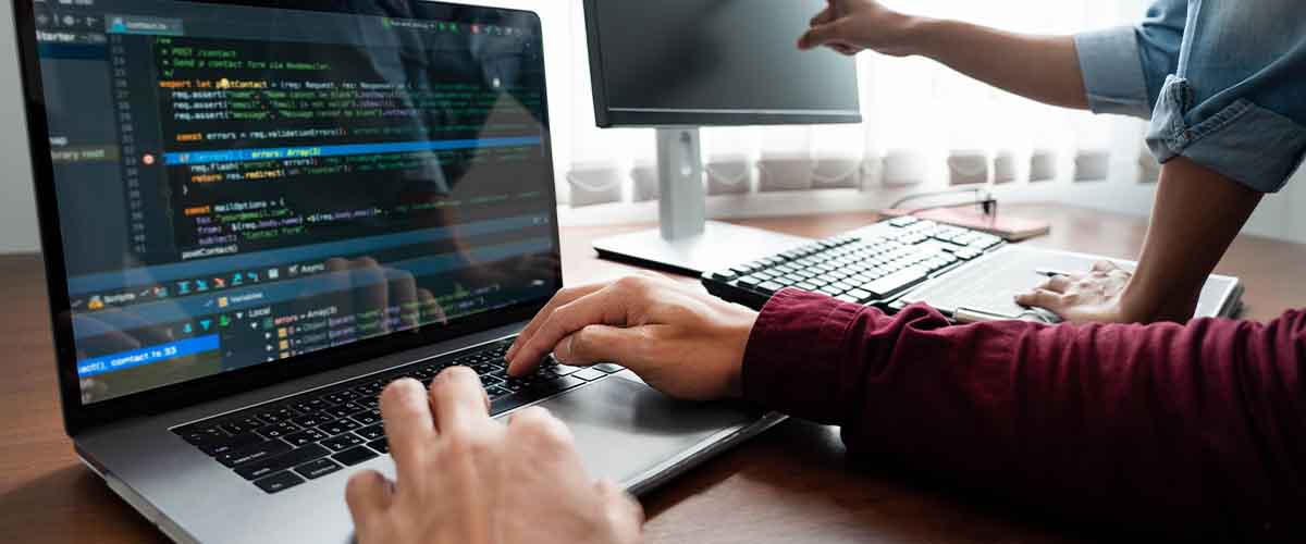 Enterprise Application Services