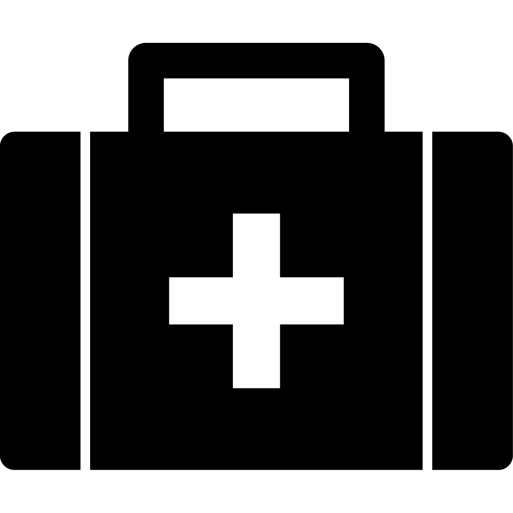 Icons_Healthcare