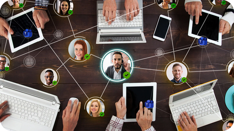 Impact_Holistic_Solutions Section_Unified Communications as a Service