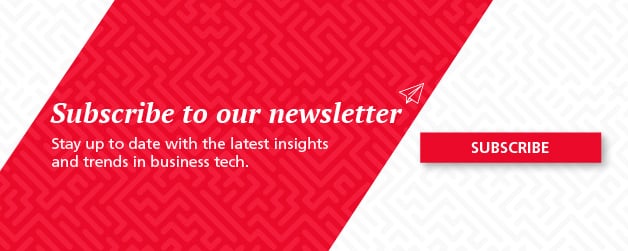 What Should You Expect in Your Cybersecurity Tech Stack?