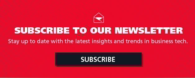 Impact subscribe to blog banner