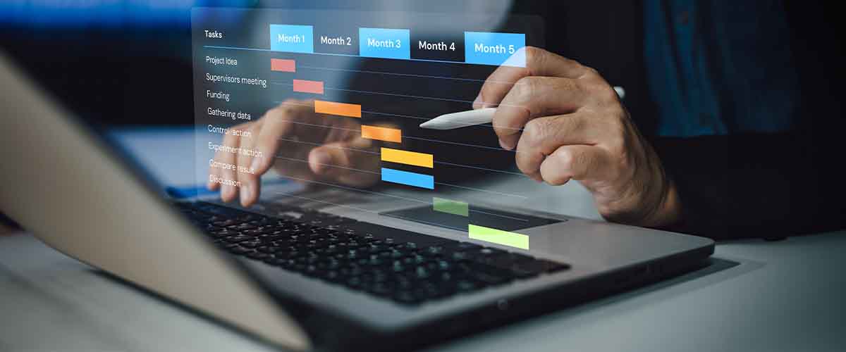 Project Management Services