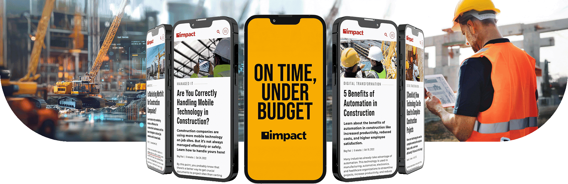 Impact Insights_Mobile View_Manufacturing Section-3 Impact Insights_Mobile View_Manufacturing Section-3