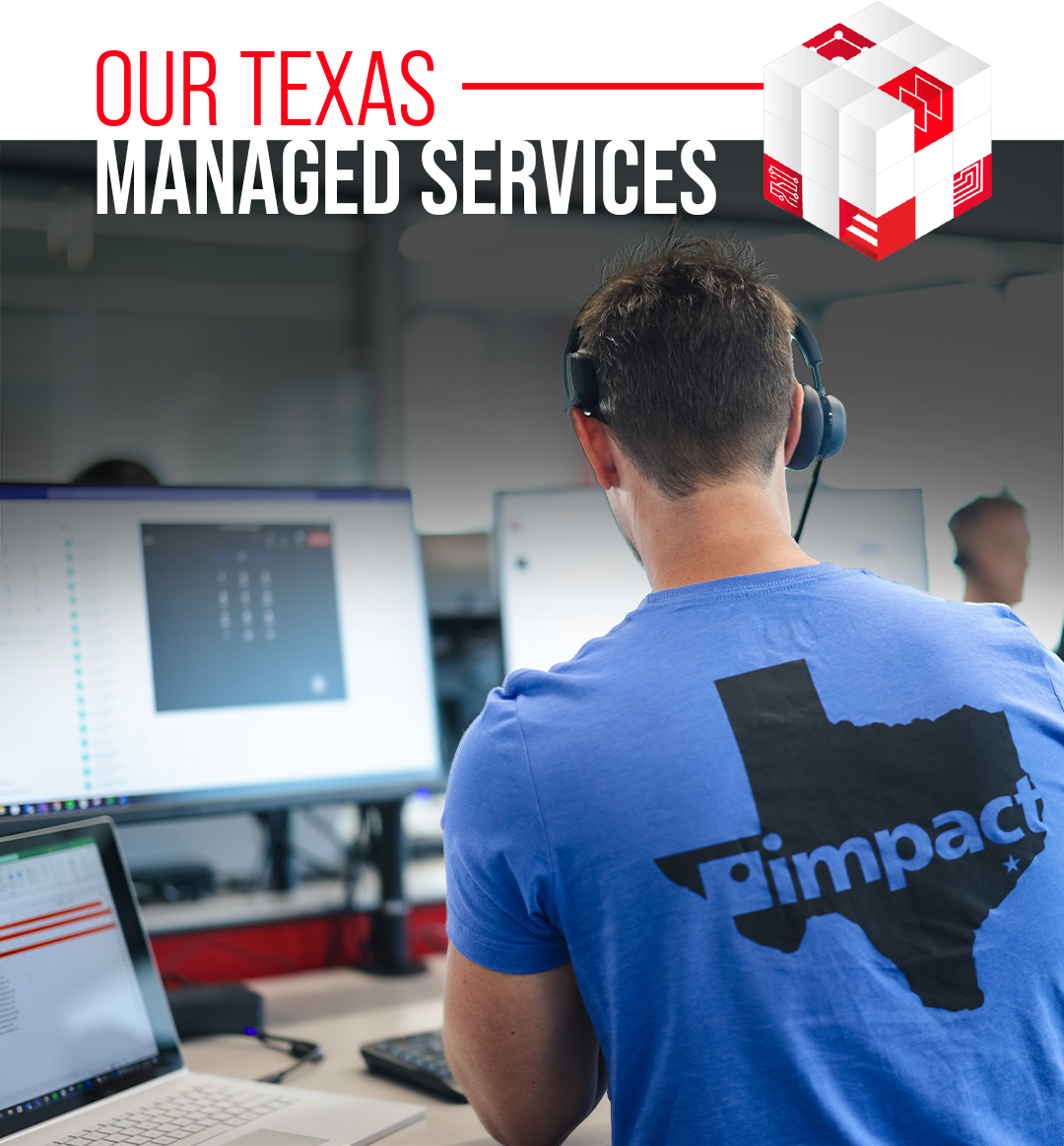 Impact Networking_Texas_Managed Services_Image-4