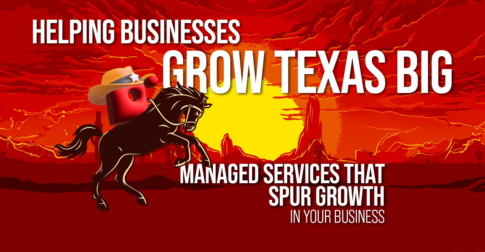 Impact Texas Managed Services That Spur Growth in your Business_Texas BIG